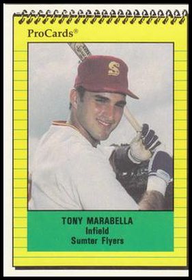 2341 Tony Marabella